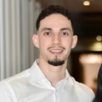 Astus inc. Employee Farouk Arab's profile photo