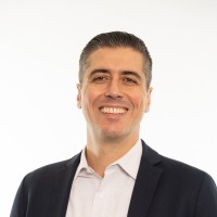 ifm electronic gmbh Employee Osmir Ribeiro's profile photo