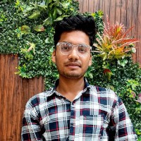 Chipmonk Technologies Employee Himanshu Srivastsva's profile photo