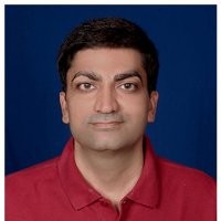 Research and Development Employee Ajay Dhamija's profile photo