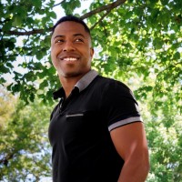 Catharsis Productions Employee John McCombs's profile photo