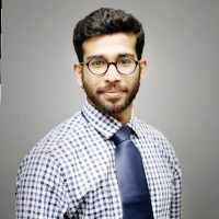 Ashwin Harathi Email