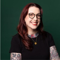 infoedge LLC Employee Jess Stroh's profile photo