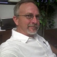 Cooper Lighting Employee James Davis's profile photo