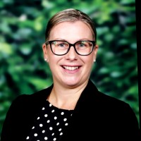 Redlands College Employee Rebecca Bellas's profile photo