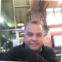 Total Finishing Solutions Employee Sal Saucedo's profile photo