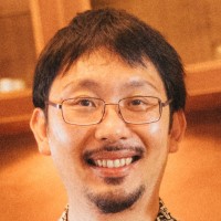 Applied Materials Employee Larry Gao's profile photo