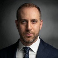 ESR Europe Employee Fabien Meyer's profile photo