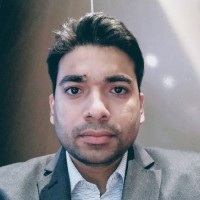 Wealthdoor Employee Govind Singh's profile photo