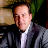 The Crest Group Employee Enrico Scarda's profile photo