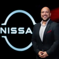 Nissan Motor Corporation Employee Hossam al-Saeed's profile photo