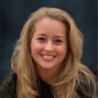 Measurabl Employee Jennifer Khazai's profile photo