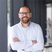 Dimitri Buckenmaier Email