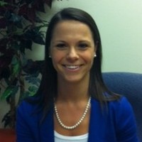 Wilmette District 39 Employee Julie Anderson's profile photo