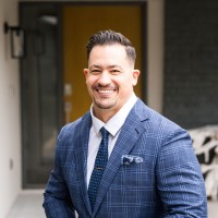 Amniox Medical Employee Joshua Holden's profile photo