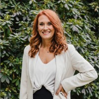 Stefanie Knapp Email