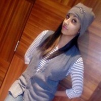 CoSo Cloud, LLC Employee Saumya Garg's profile photo