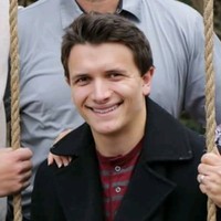 Katz Networks (E.W. Scripps Co.) Employee Philip Haugh's profile photo