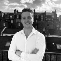 Nicholas Palmer Email & Phone Number