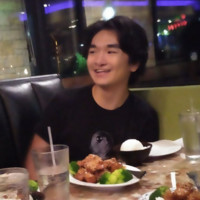 Boulevard Interactive Employee Iori Koh's profile photo