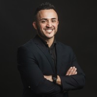 Darrell Perez