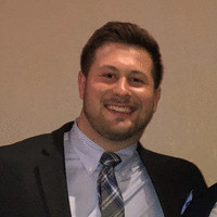 US Foods Employee Matthew Loos's profile photo