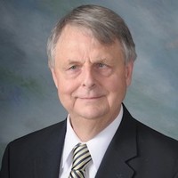 J. H. Everson Consulting Employee Jeffrey Everson's profile photo