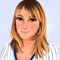 CSA Creative LLC Employee Angel Chavez's profile photo