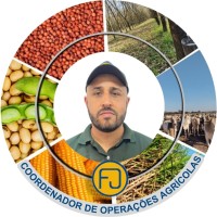 Fazenda Continental Employee Renato Ferreira de Souza's profile photo