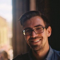 Azuca Employee Lawrence Rael's profile photo