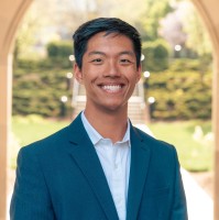 Marin Catholic High School Employee Garrett Martin's profile photo