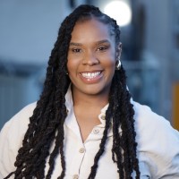 Salient Bioscience Employee Rolonda Emmanuel's profile photo