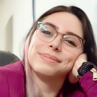 Reddot.bio Employee Anna Soder's profile photo