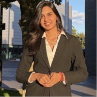TEDxWarwick Employee Anadya Singh's profile photo