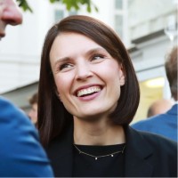 Ninetta Meier Email & Phone Number