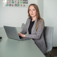 Tatyana Klimentova Email & Phone Number
