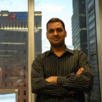 Amrendra Singh Email & Phone Number