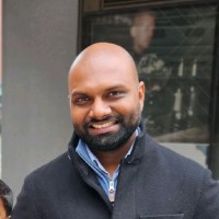 Accenture Employee Allen E's profile photo