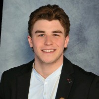 TIME Limited Employee Loïc Trépanier's profile photo