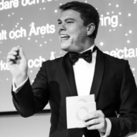 Bonliva Employee Gustaf Brandelius's profile photo