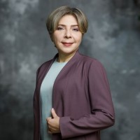 Alfa Capital Employee Oxana Moskovkina's profile photo
