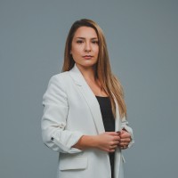 Partake Employee Zlatana Vasileva's profile photo