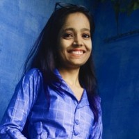 VaST ITES Pvt. Ltd. Employee Shanti Lakhara's profile photo