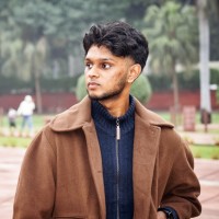 Sthapati Employee Vishnu Y's profile photo