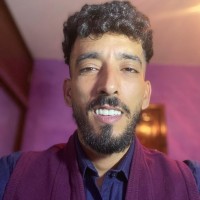 Mohamed Moufadil Email