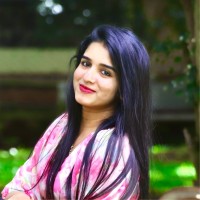 Keywords Studios Employee Sandhya Nayak's profile photo