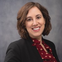 Mormon Women for Ethical Government Employee Catherine Eslinger's profile photo