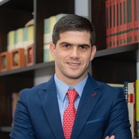 Grupo BIOS Employee Daniel Rothstein's profile photo