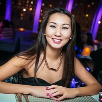 AdWatch Employee Yulia Bayanova's profile photo