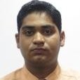 T.C.S. Employee Ankush Tiwari's profile photo